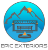 Epic Exteriors Co. Logo